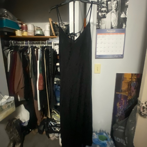 Dress - Picture 1 of 5